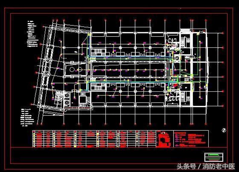 消防设计，如何确保建筑安全？这是一个复杂但至关重要的问题。